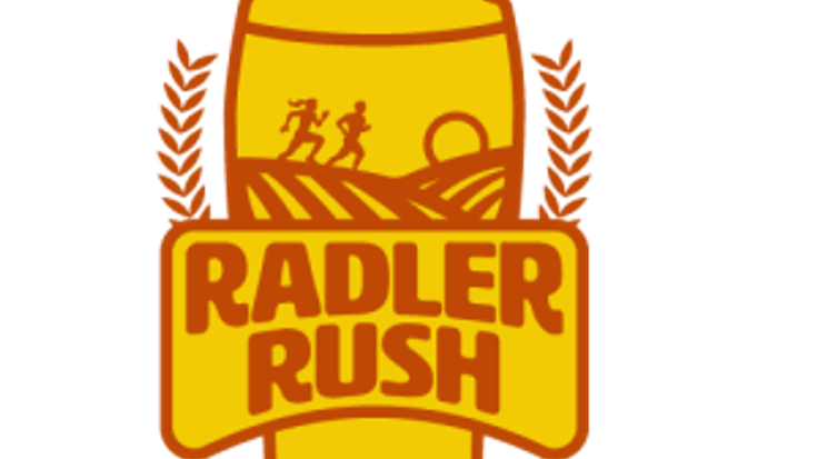 Radler Rush Cross Country 5k/10k cover