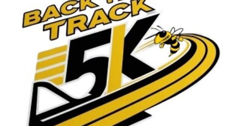 Back The Track 5K & Woodford Track Challenge cover