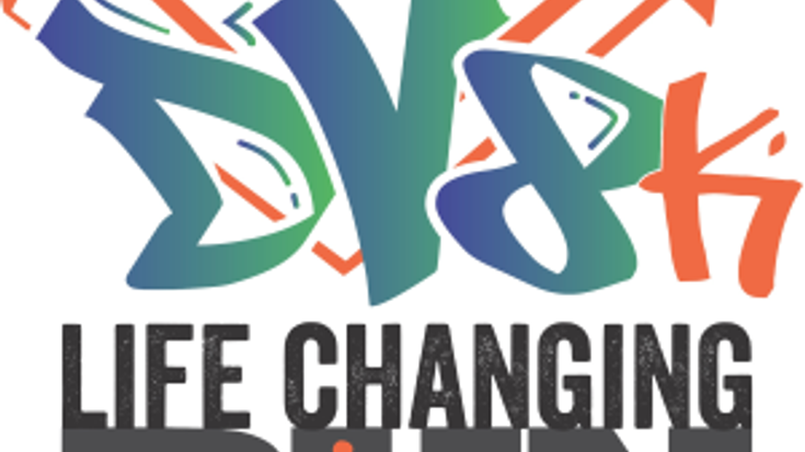 DV8K Life Changing Run (8K & 4K) cover