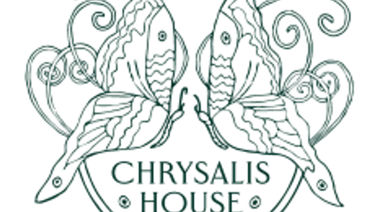 Chrysalis House 5K Run/Walk cover
