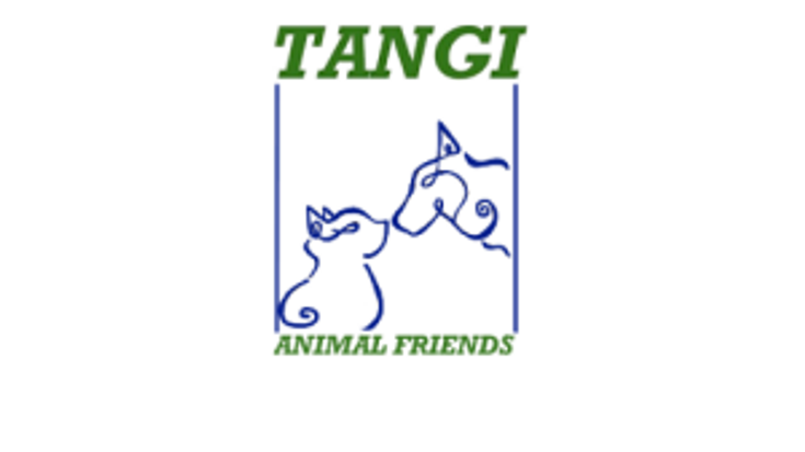Stafford Veterinary Hospital presents Tangi Animal Friends Wag, Walk & Run 5K & 1 Mile Dog Walk & Fun Run cover