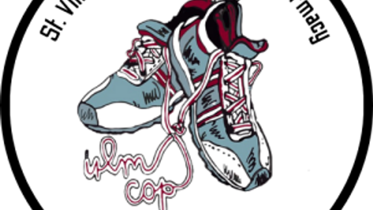 9th Annual St. Vincent dePaul Community Pharmacy: Poor Man's Run cover