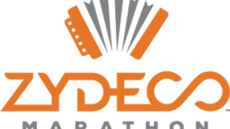 2026 Zydeco Marathon - 26.2 Full | 13.1 Half | Team Relay | 5k | 1 Mile cover