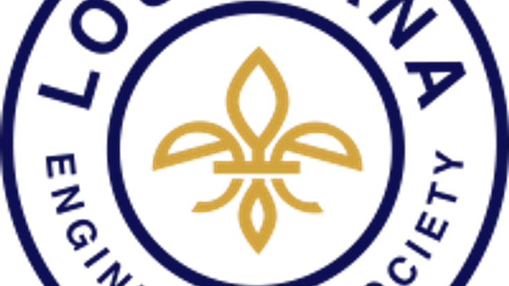 Louisiana Engineering Society Pi-K Run cover