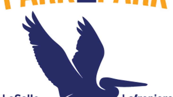 Park 2 Park 10K cover