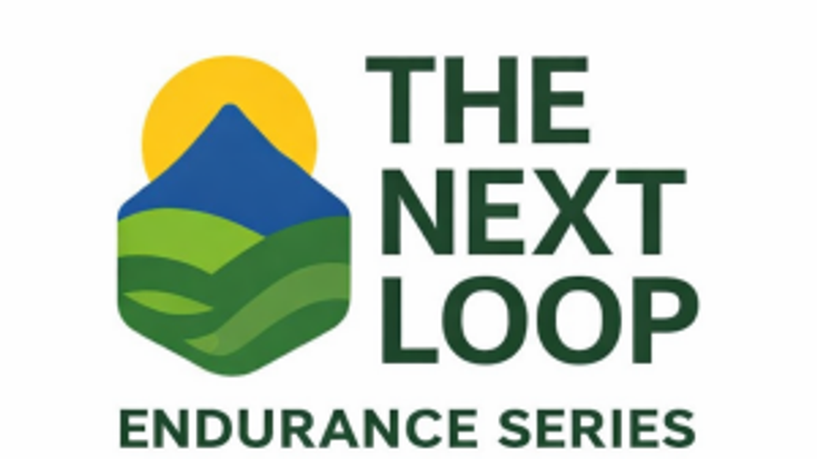 The Next Loop Endurance Series - Shreveport, LA cover