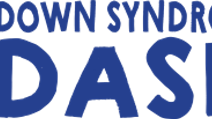 3.21 Down Syndrome Dash cover