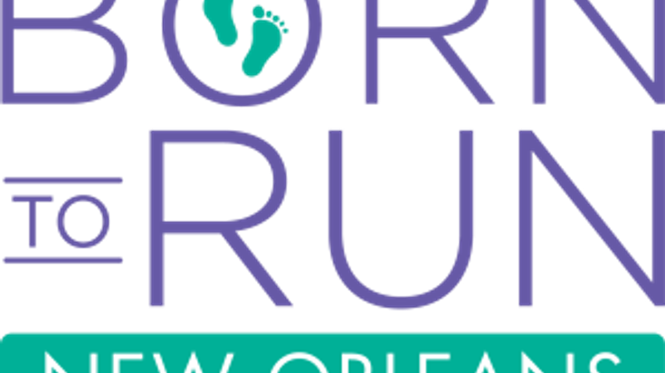 Born to Run - New Orleans cover