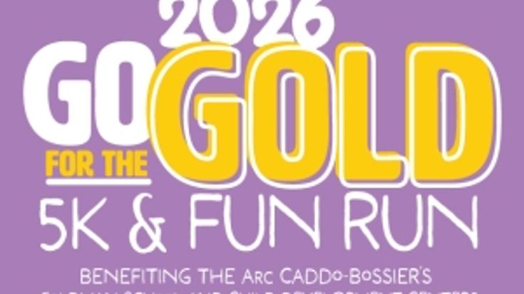 Go for the Gold cover