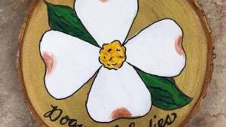 Dogwood Dash 5k cover