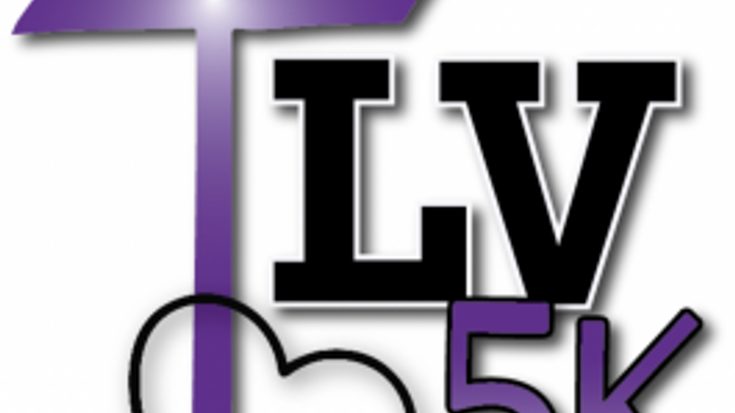 LV5K & 1 Mile Walk/Run cover