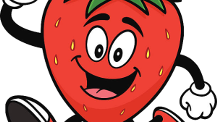 The Annual Ponchatoula Jaycees Strawberry Strut cover