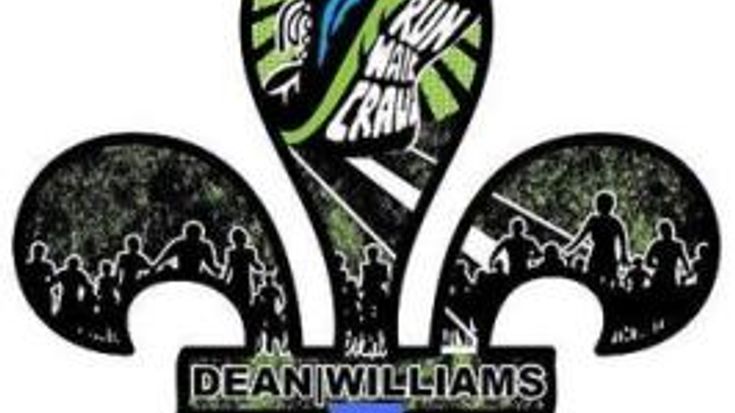 Dean Williams Memorial 5k Run/Walk/Crawl cover