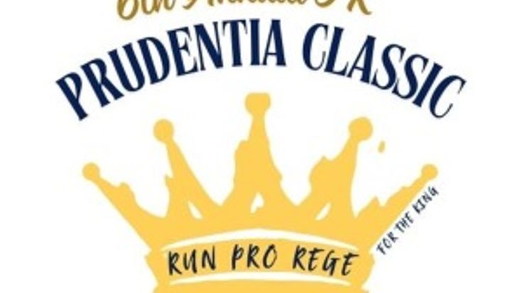 Prudentia Classic cover