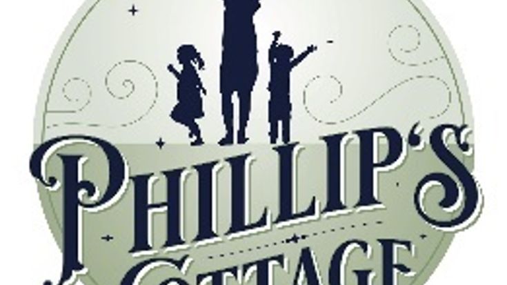 Phillip's Cottage 5k cover