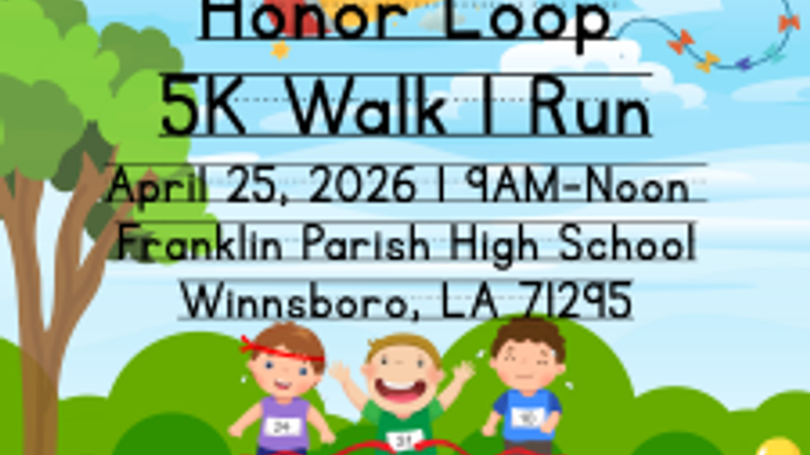 Annual Autism (Honor Loop) cover