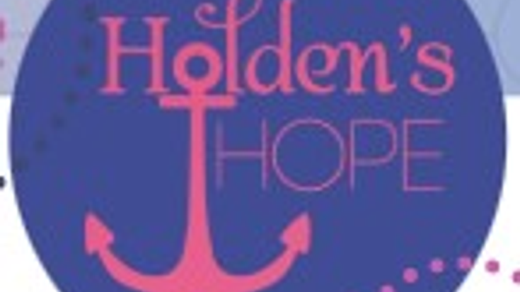 9th Annual HOLDEN'S HOPE FOREVER 5K cover