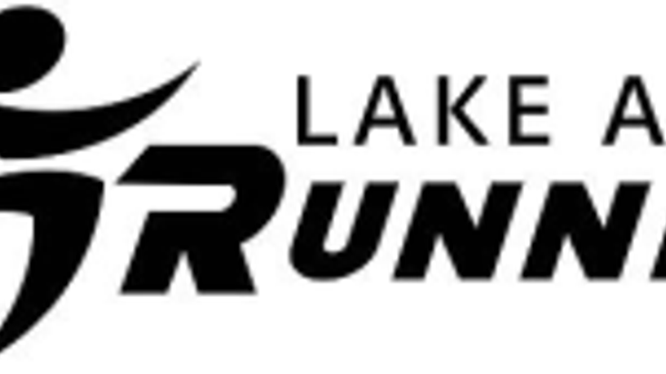 Contraband 5 Miler by Lake Area Runners cover