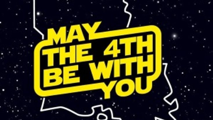 May the 4th- Kessel Run 5k cover