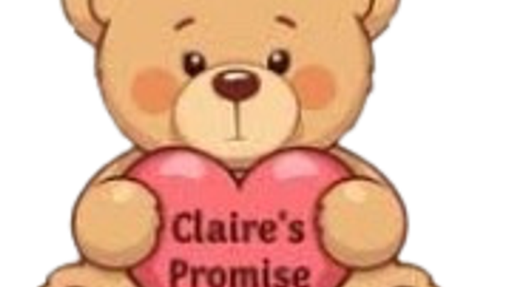 Claire's Promise 5K cover