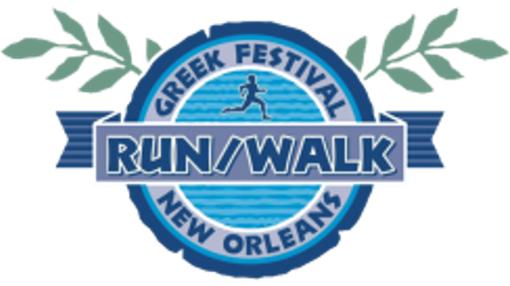 Greek Festival Run & Walk cover