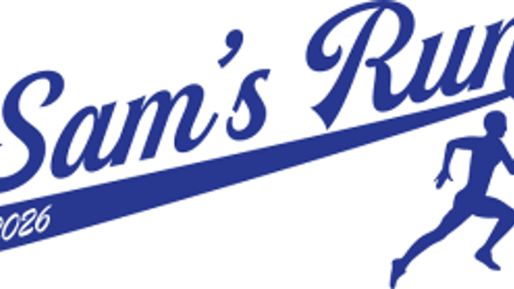 Sam's Run cover
