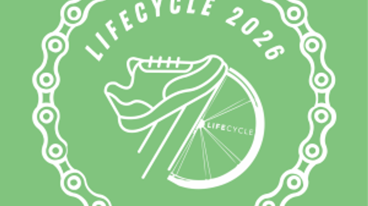 Lifecycle 5K cover