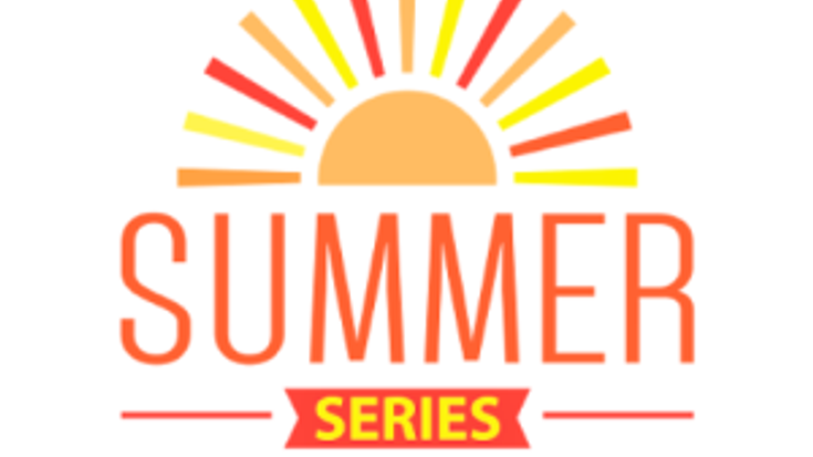 Summer Series cover