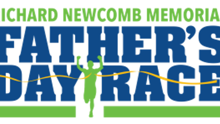 Father's Day Run & Walk cover