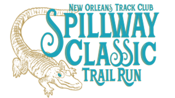 Spillway Classic Trail Run cover