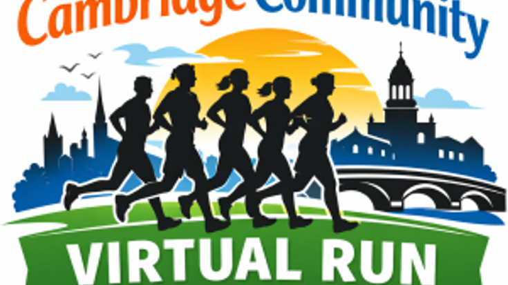 Cambridge–Watertown Community 5K cover