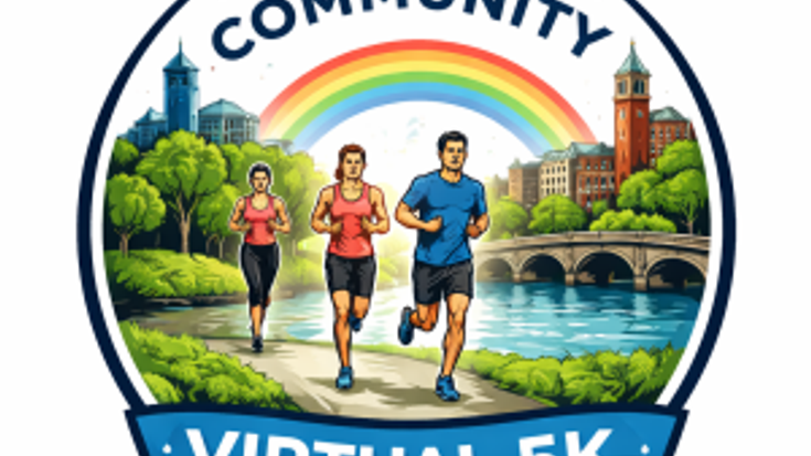 Move Waltham Virtual Walk & Run cover