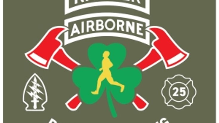 Patrick Cumming Memorial St. Patrick's Day 5K cover