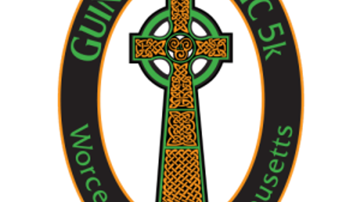 Guinness Celtic 5K (Race 2 Greendale Physical Therapy  Worcester Triple Crown) cover
