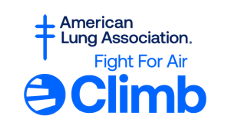 Fight for Air Climb Boston cover