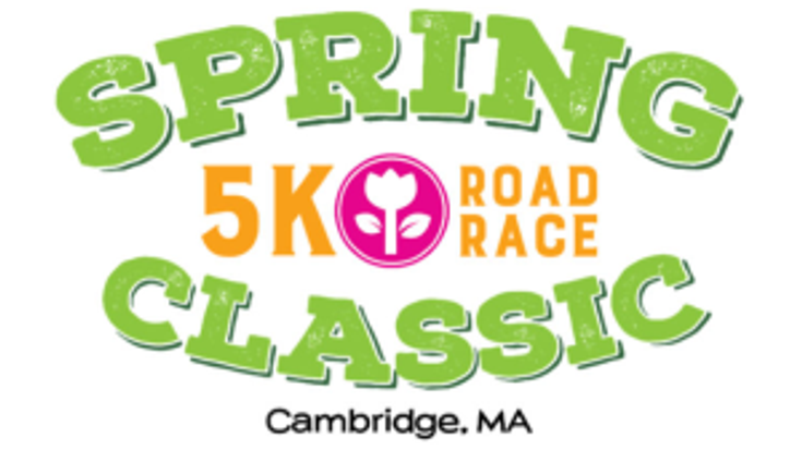 Spring Classic 5K cover