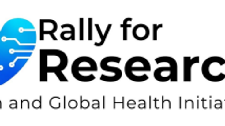 Rally for Research cover