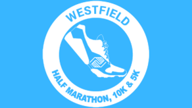 Boys and Girls Club of Greater Westfield Half Marathon cover