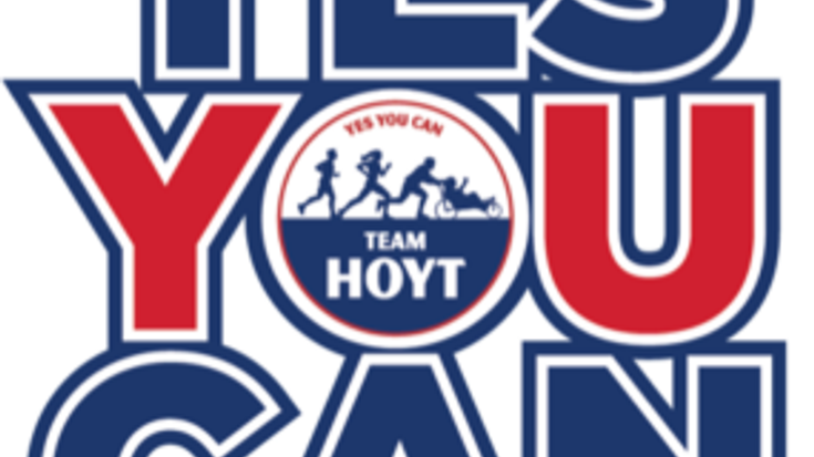 The Team Hoyt Memorial - Featuring the Team Hoyt Taper cover