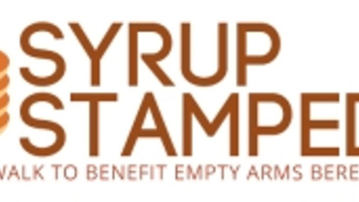 Syrup Stampede cover