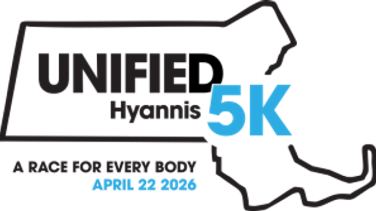 2026 Unified 5K - Hyannis cover