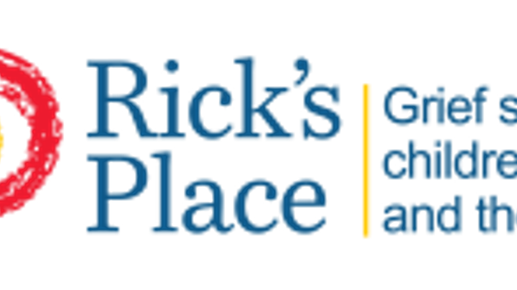 Walk, Run, Remember for Rick's Place cover
