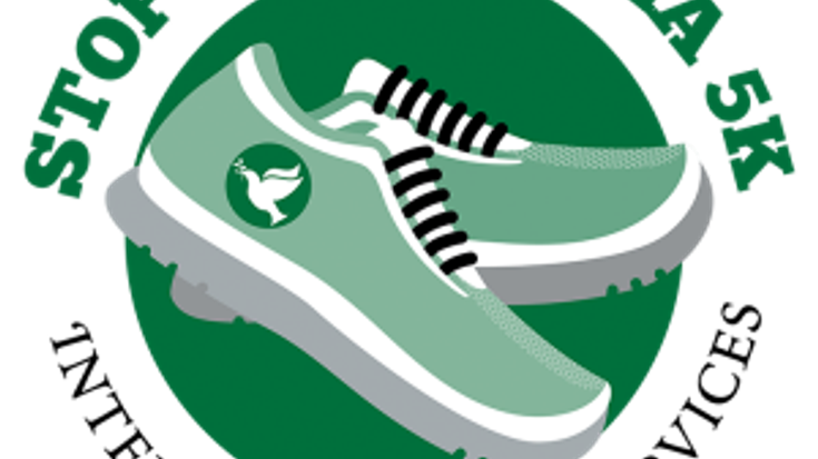 Stop the Stigma 5K cover