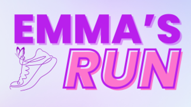 Emma's Run cover