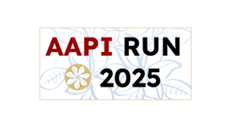 2025 Belmont AAPI Run 5K & 2K Race cover