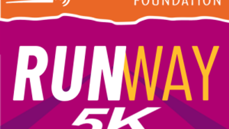 Runway 5K cover