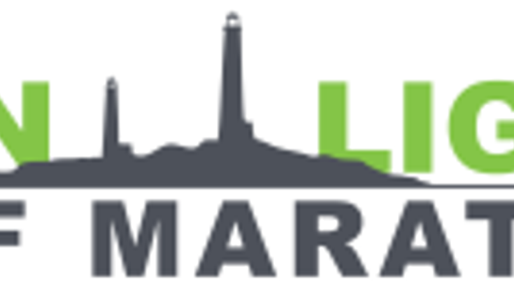 Twin Lights Half Marathon cover