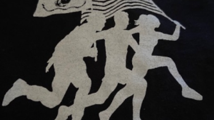 Sgt. Joshua D. Desforges Walk/Run Challenge cover