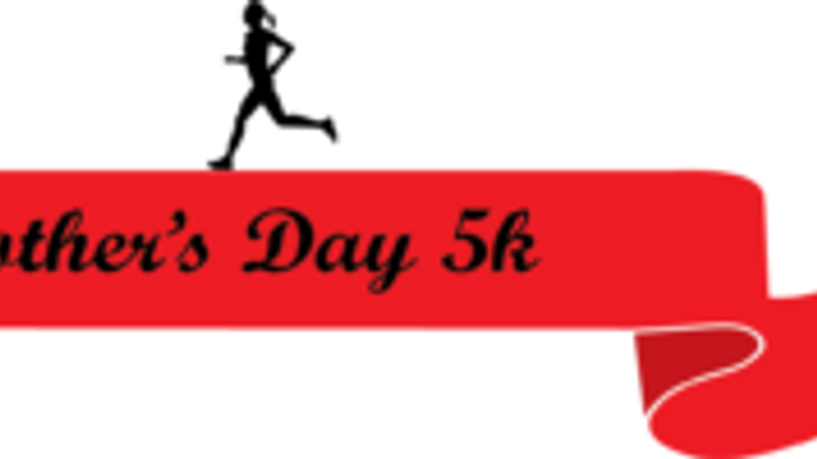 Mother's Day 5K Run/Walk cover
