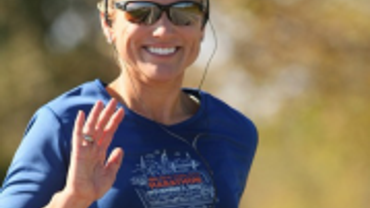 5th Annual Katie's Grace + Grit 5K cover